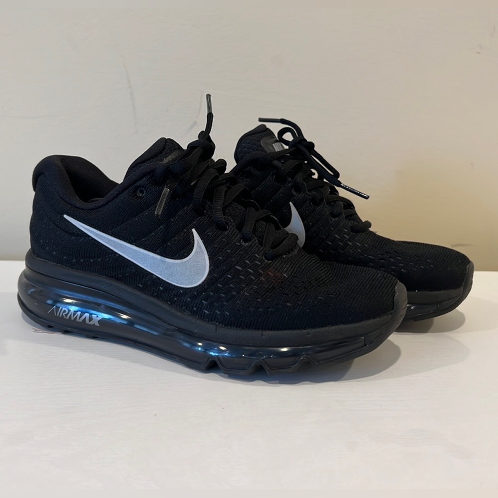 Nike Air Max 2017 Running Shoes